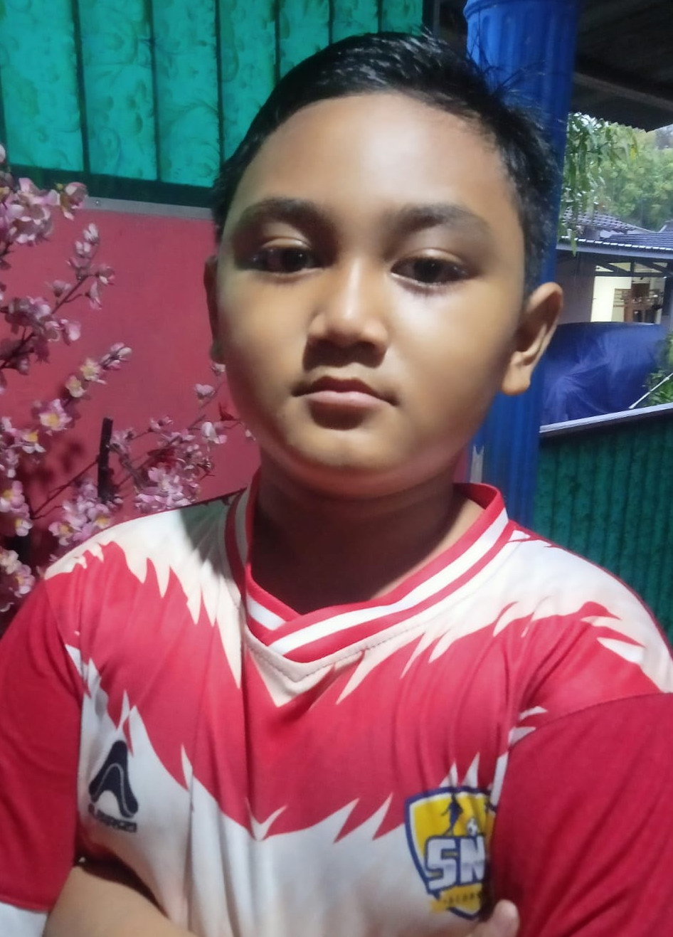 Ghatan Piagio Nino Ibrahim